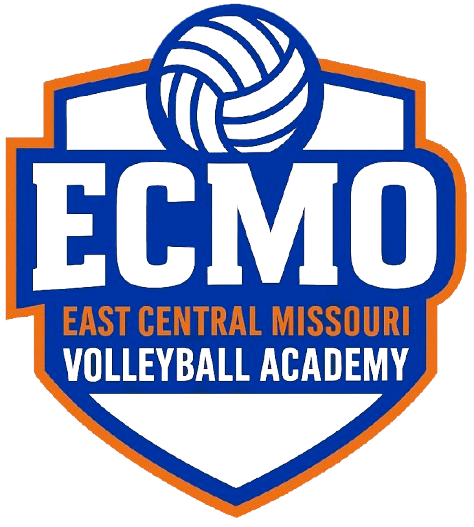 East Central Missouri Volleyball Academy